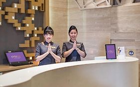 Royal Bay Hotel Makassar